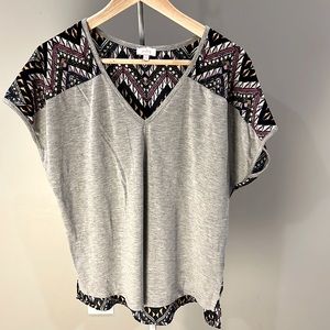 Pixley top